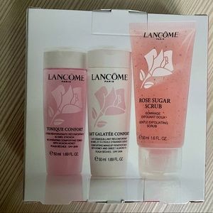 Lancôme Skincare Gift Set